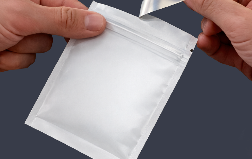 FlexPak Launches PrimeTear™ for Easy-Open Recyclable Packaging