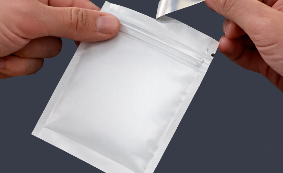 FlexPak Launches PrimeTear™ for Easy-Open Recyclable Packaging