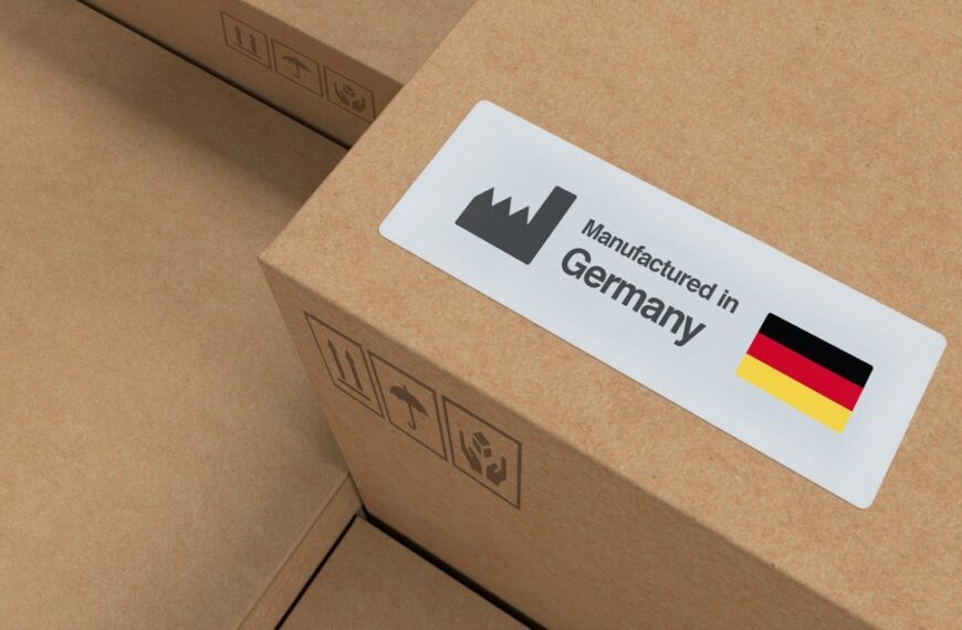 New German packaging law backs reuse systems and funding model