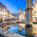 German city of Freiburg rolls out single-use packaging tax