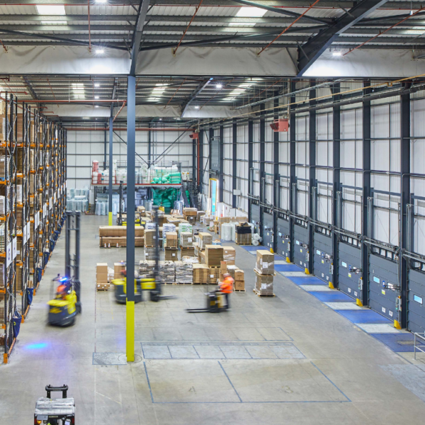 The ROI of Packaging Automation for Busy Warehouses