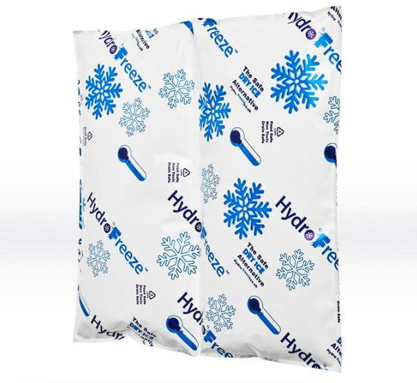 Hydropac Launches New Water-Based Ice Pack Range for Cold Chain Efficiency