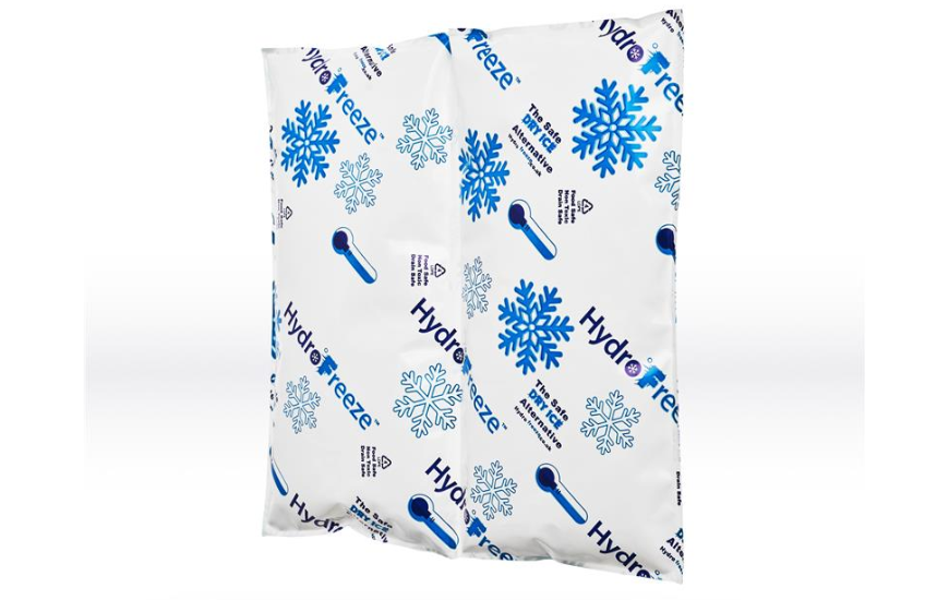 Hydropac Launches New Water-Based Ice Pack Range for Cold Chain Efficiency