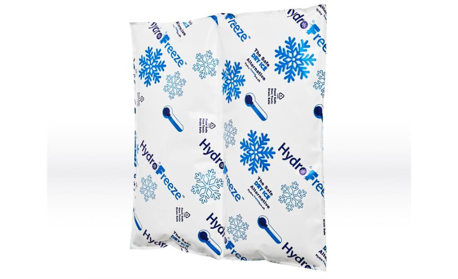 Hydropac Launches New Water-Based Ice Pack Range for Cold Chain Efficiency