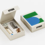 Hyperion Hits All the Right Notes With Its Saxophone Packaging