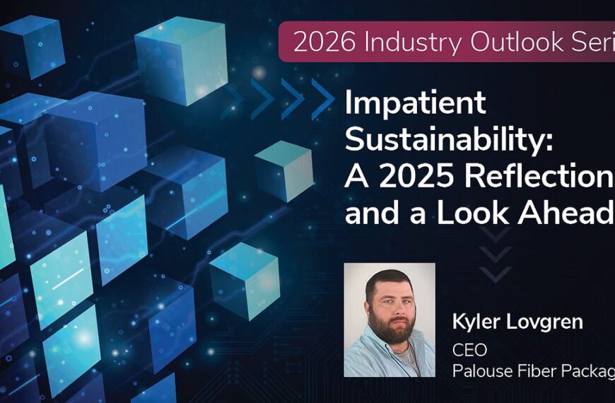 Impatient Sustainability: A 2025 Reflection and a Look Ahead