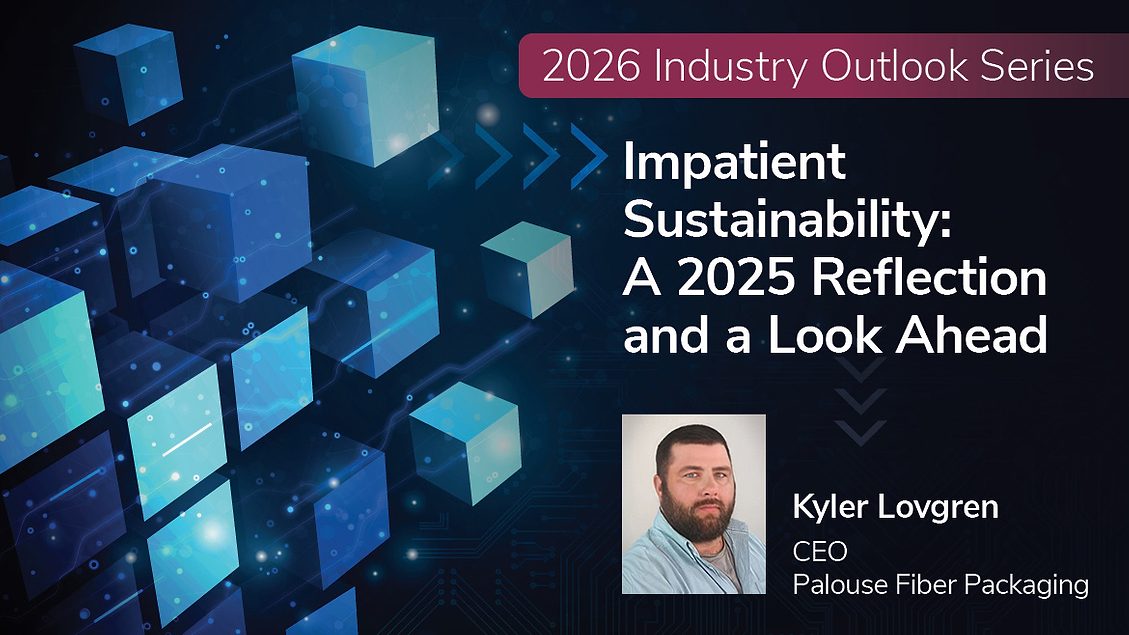 Impatient Sustainability: A 2025 Reflection and a Look Ahead