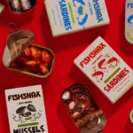 José Andrés’ Fishsnax is the New King of the Pantry