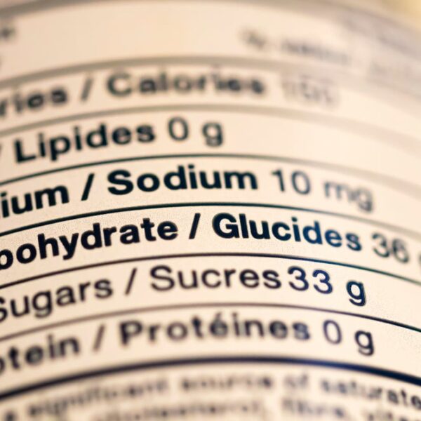 Canada’s front-of-package labelling deadline reaches enforcement stage