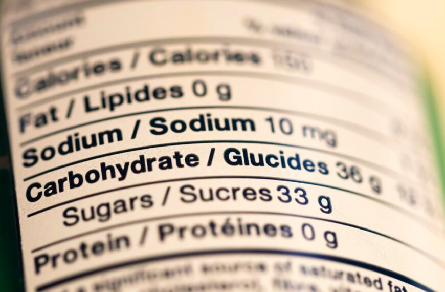 Canada’s front-of-package labelling deadline reaches enforcement stage