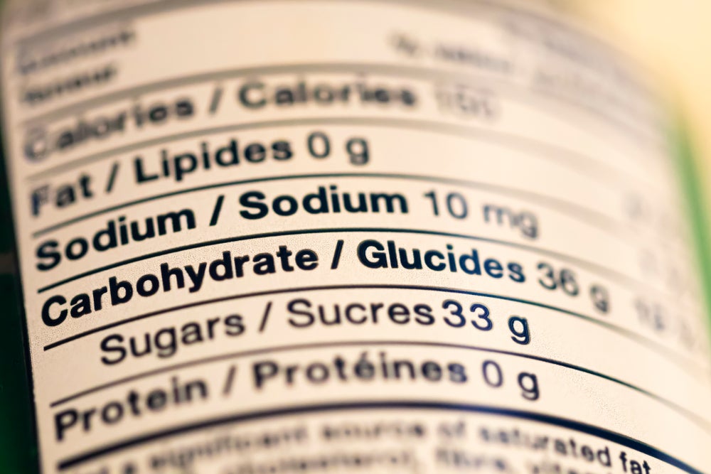 Canada’s front-of-package labelling deadline reaches enforcement stage