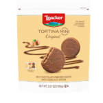 Loacker to Debut New Stand-Up Pouch Packaging at WinterFancy Faire