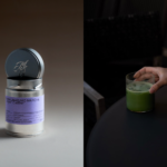 Matcha Society Attempts To Build a New Visual Language for the Category