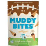 Muddy Bites Launches Game Day Packaging Nationwide at Target