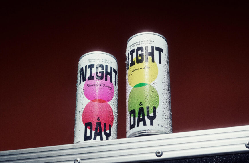 Night & Day Invites You To Party Hard and Recover Easy