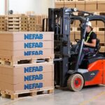 Improvements in Palletizing Take Center Stage