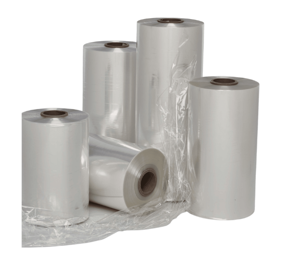 PAC Machinery Releases New Recyclable Polyolefin Shrink Film