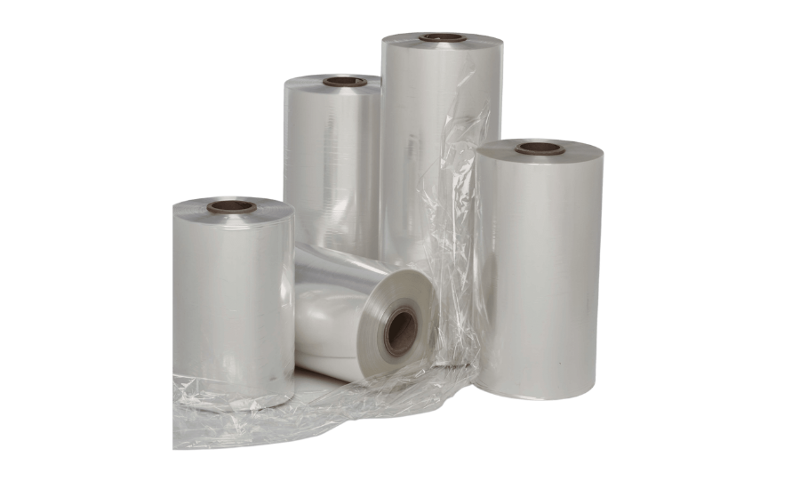 PAC Machinery Releases New Recyclable Polyolefin Shrink Film