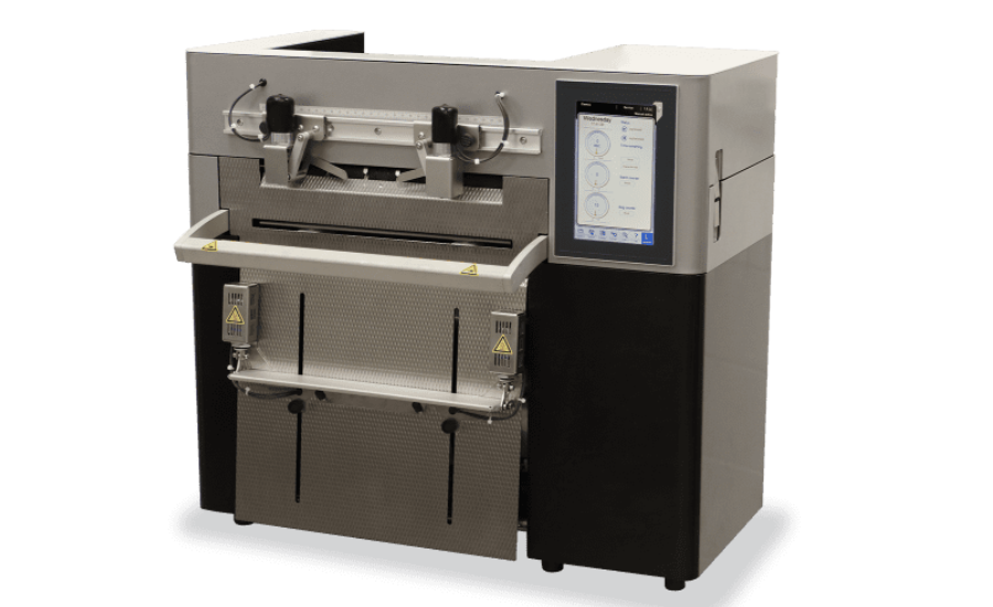 PAC Machinery Solutions Couple Automation with Efficiency