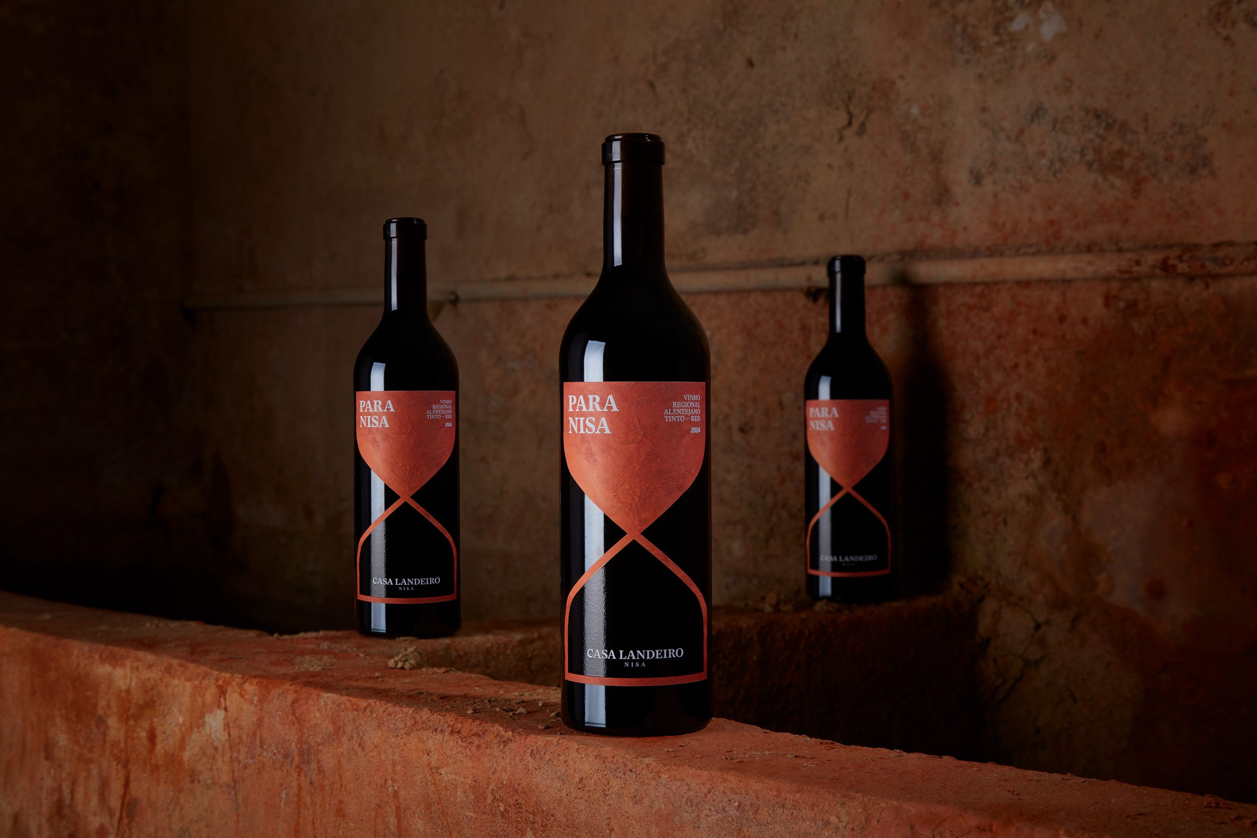 PARA NISA’s Label Explores the Relationshiop Between Time and Land