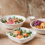 Sabert Rolls Out Fiber-Based, PFAS-Free Foodservice Packaging Across Europe