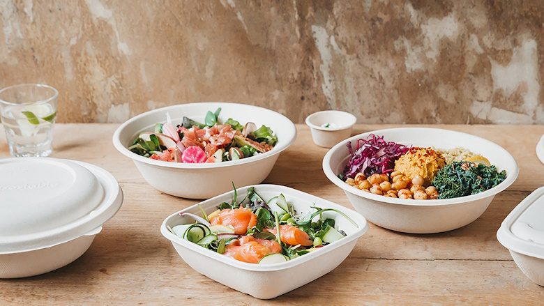 Sabert Rolls Out Fiber-Based, PFAS-Free Foodservice Packaging Across Europe