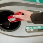 Singapore to start beverage container return scheme in April