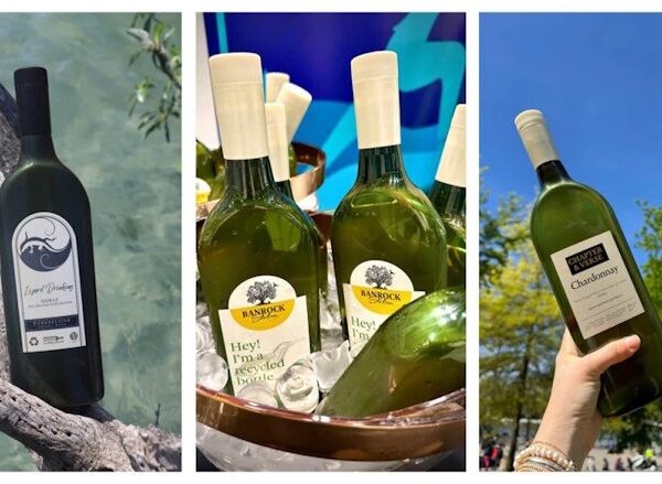 Avantium to Supply PEF to Packamama for Wine Packaging