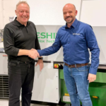 Daetwyler Group Announces Acquisition of Cheshire Anilox Technology Ltd.