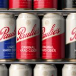 Vocabulary Gives New Cider Brand Paulie’s Old School Cool