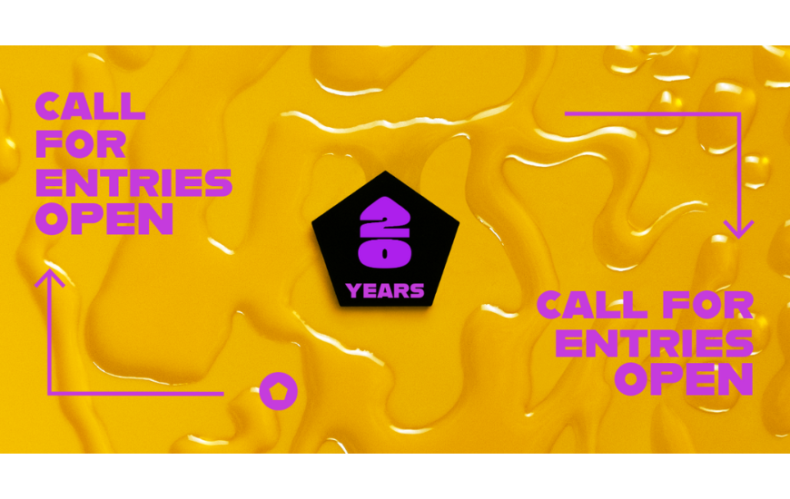 Pentawards Opens 20th Annual Competition for Packaging Design Excellence