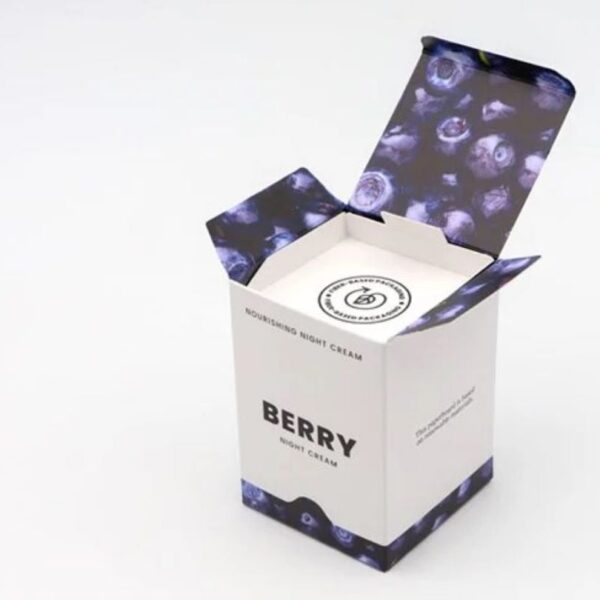 Stora Enso unveils new Performa Lumi folding boxboard