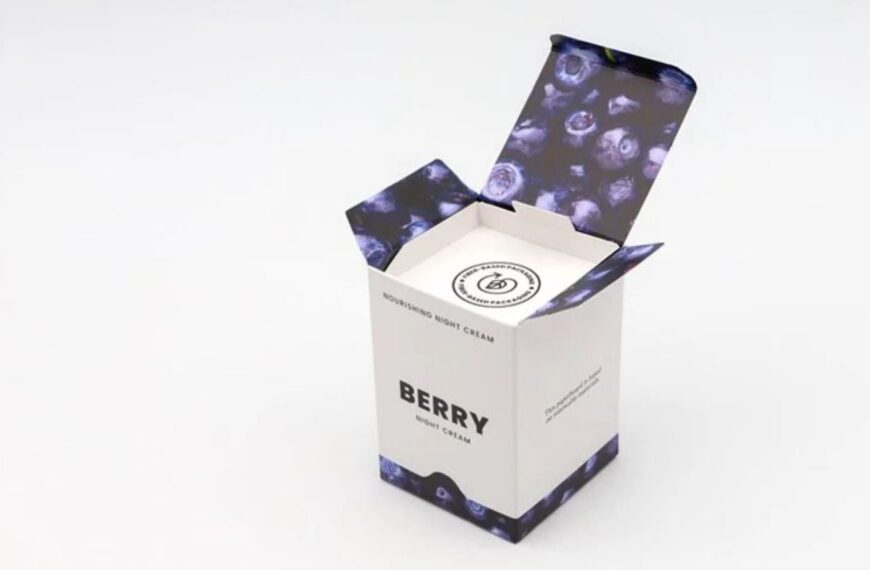 Stora Enso unveils new Performa Lumi folding boxboard