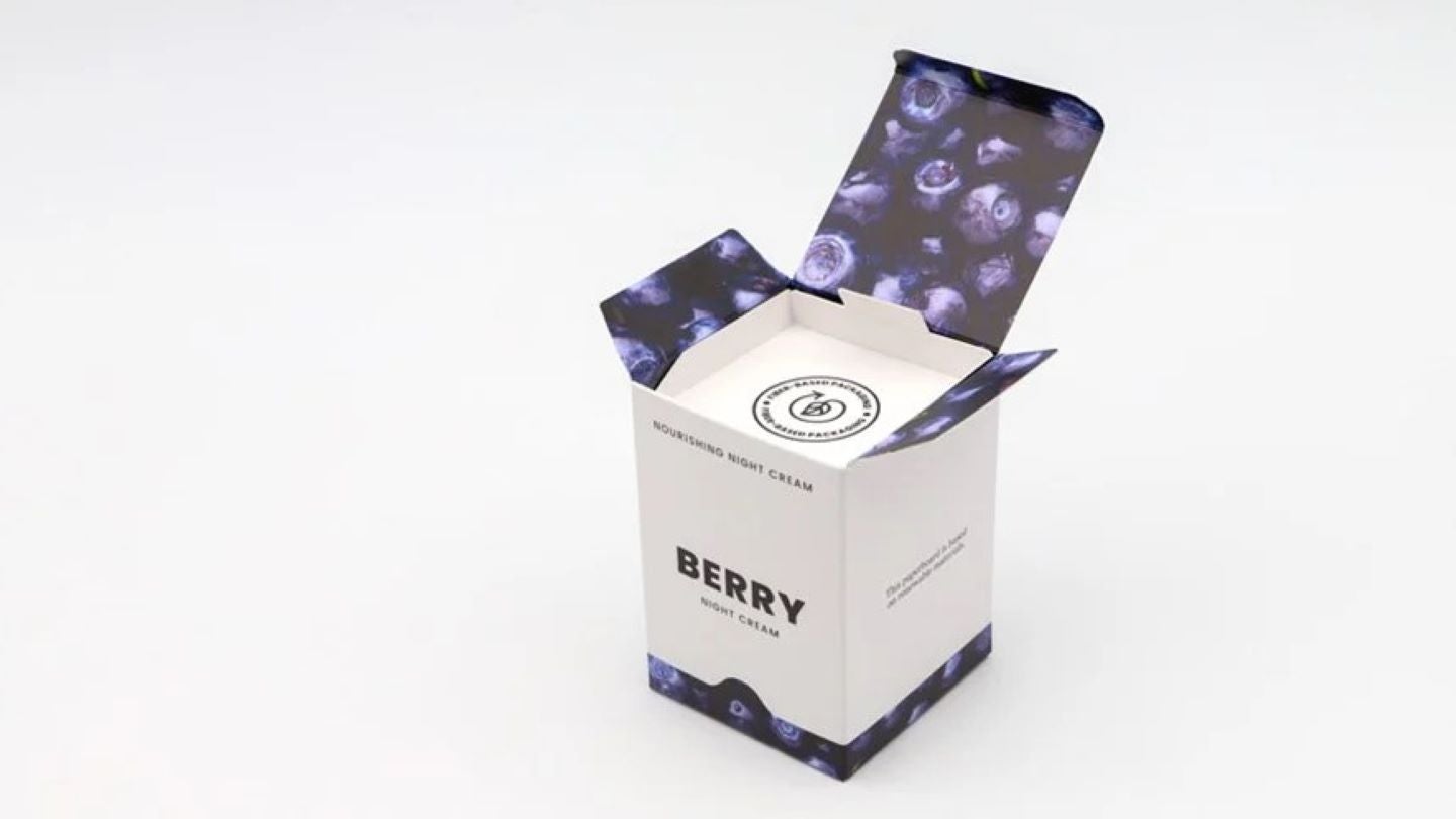 Stora Enso unveils new Performa Lumi folding boxboard