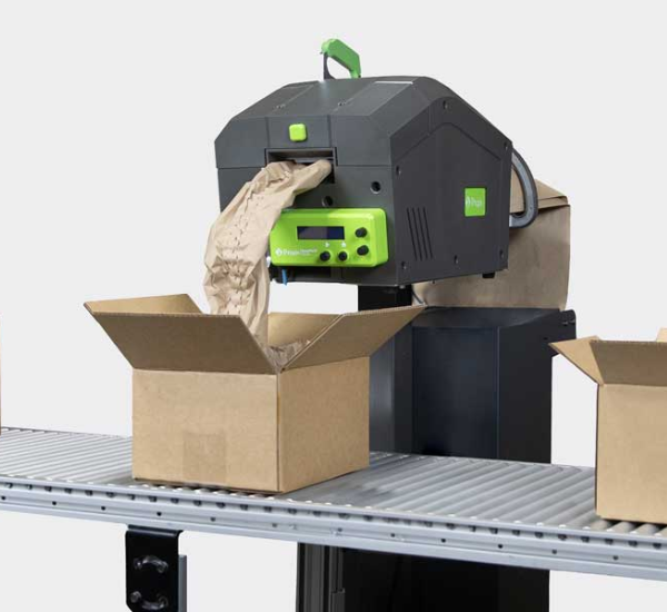 Pregis Launches EasyPack® Strata for Efficient Void Fill Applications