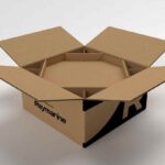 Raymarine collaborates with DS Smith for cardboard radar packaging