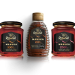 Coveris Helps Rowse® Honey Develop New Packaging Concept for Manuka Range