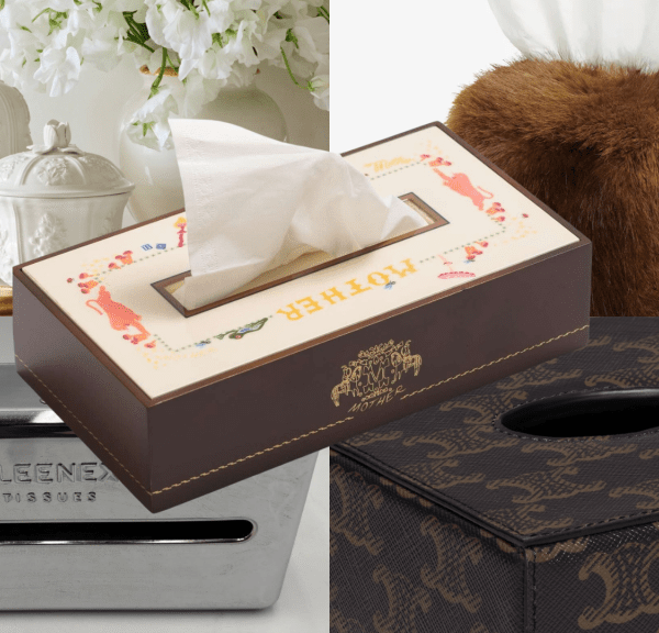 Shelf Life 094: The Problem With The Tissue Box