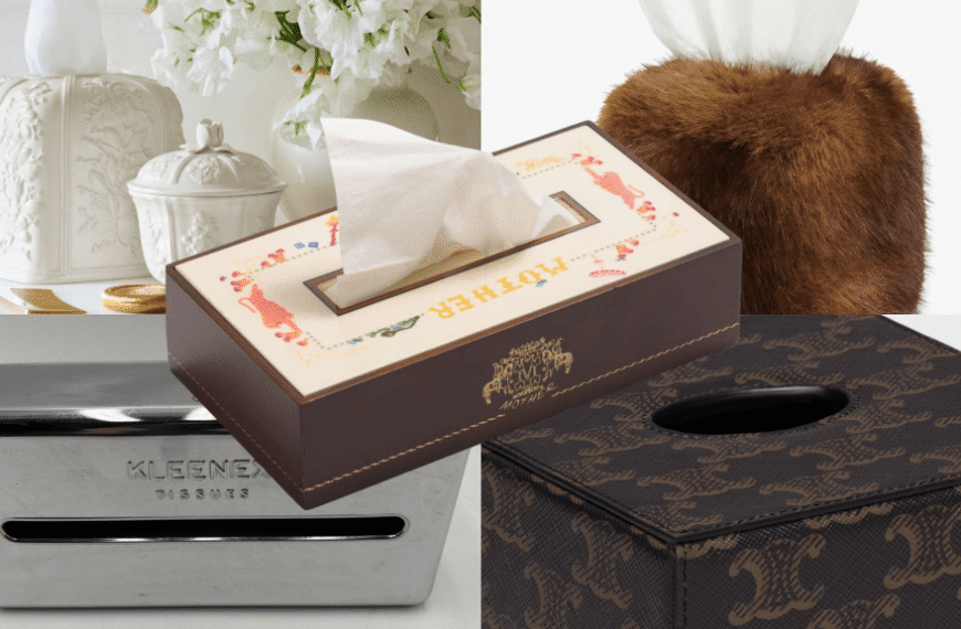 Shelf Life 094: The Problem With The Tissue Box