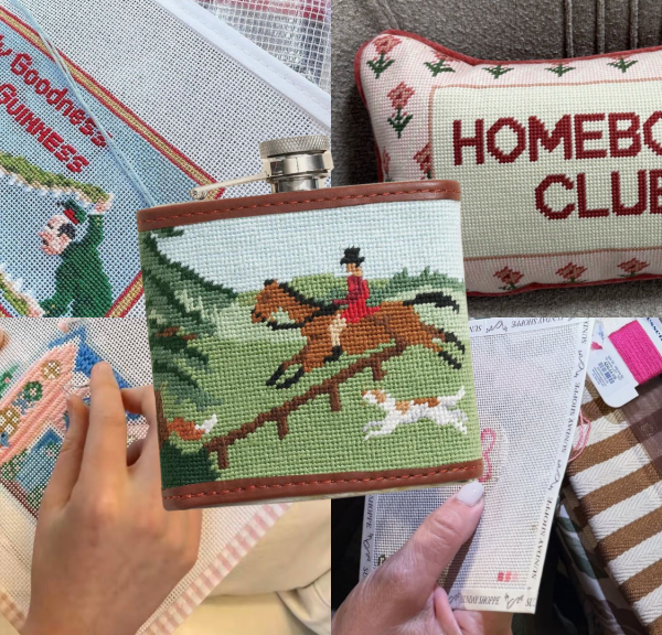 Shelf Life 095: Stitching Back the Human Touch