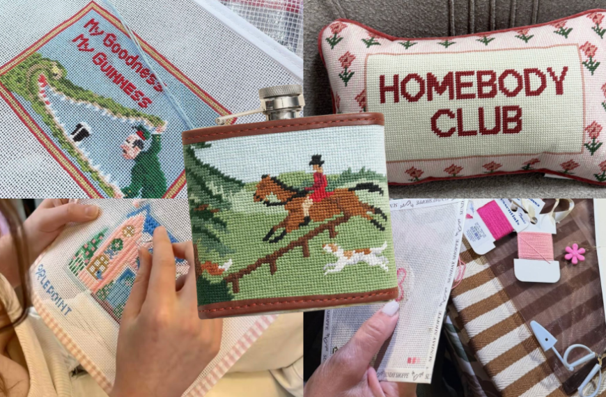 Shelf Life 095: Stitching Back the Human Touch