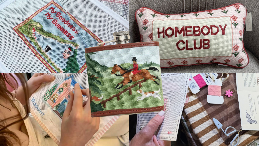 Shelf Life 095: Stitching Back the Human Touch