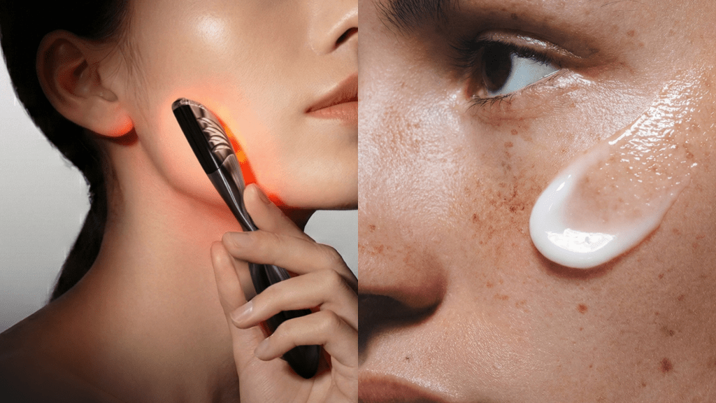 High-Tech Glow-Up?Nuon Medical Unveils Diagnostic Beauty Tech at CES