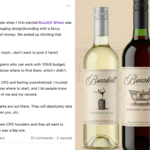 Shelf Life 096: Why Packaging Design Is Worth the Early Spend