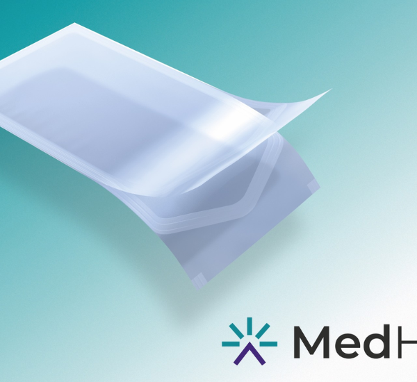 SÜDPACK Medica Introduces MedHub Service for Healthcare Market's Pouch Needs