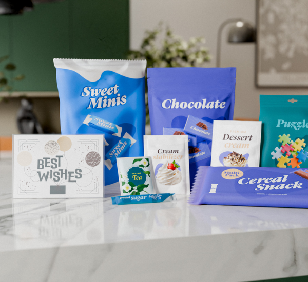 Sappi Introduces Range of Heat-Sealable Papers for Recyclable Packaging