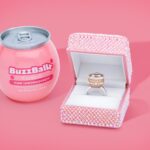 Forget Going To Jared, BuzzBallz Has Made The Perfect Engagement Ring