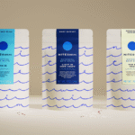 Sister Mary’s Packaging For Niteswim Makes Waves After Dark