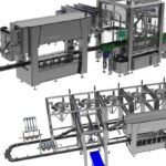 Harpak-ULMA lifts throughput with new grind line tray-sealing application