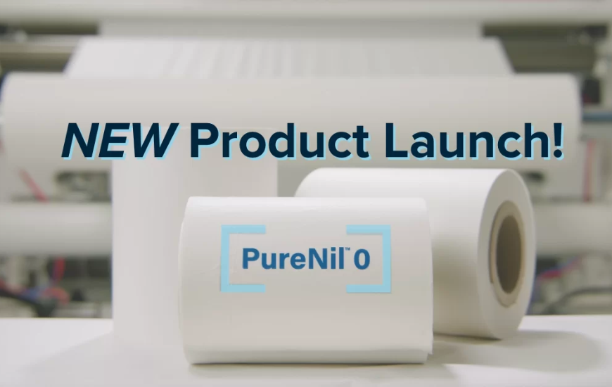 SmartSolve Launches PureNil™ 0 for Single-Use CPG Plastics